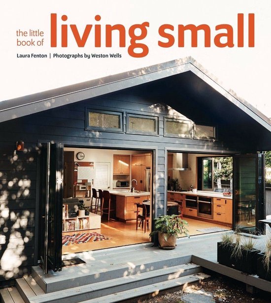 Foto: The little book of living small