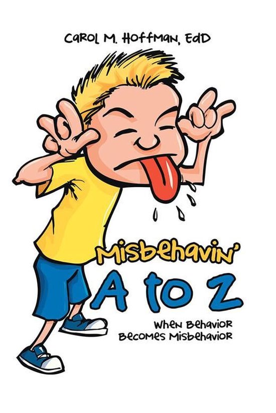 Foto: Misbehavin a to z