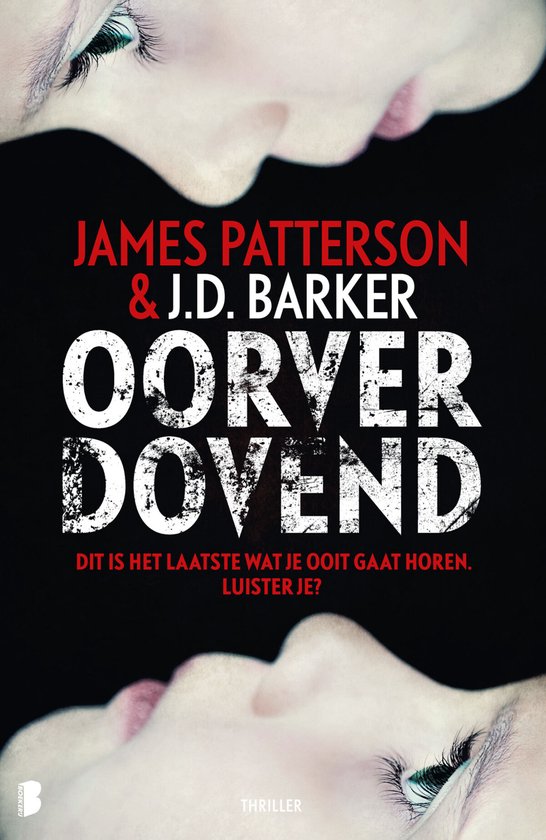Oorverdovend - cover