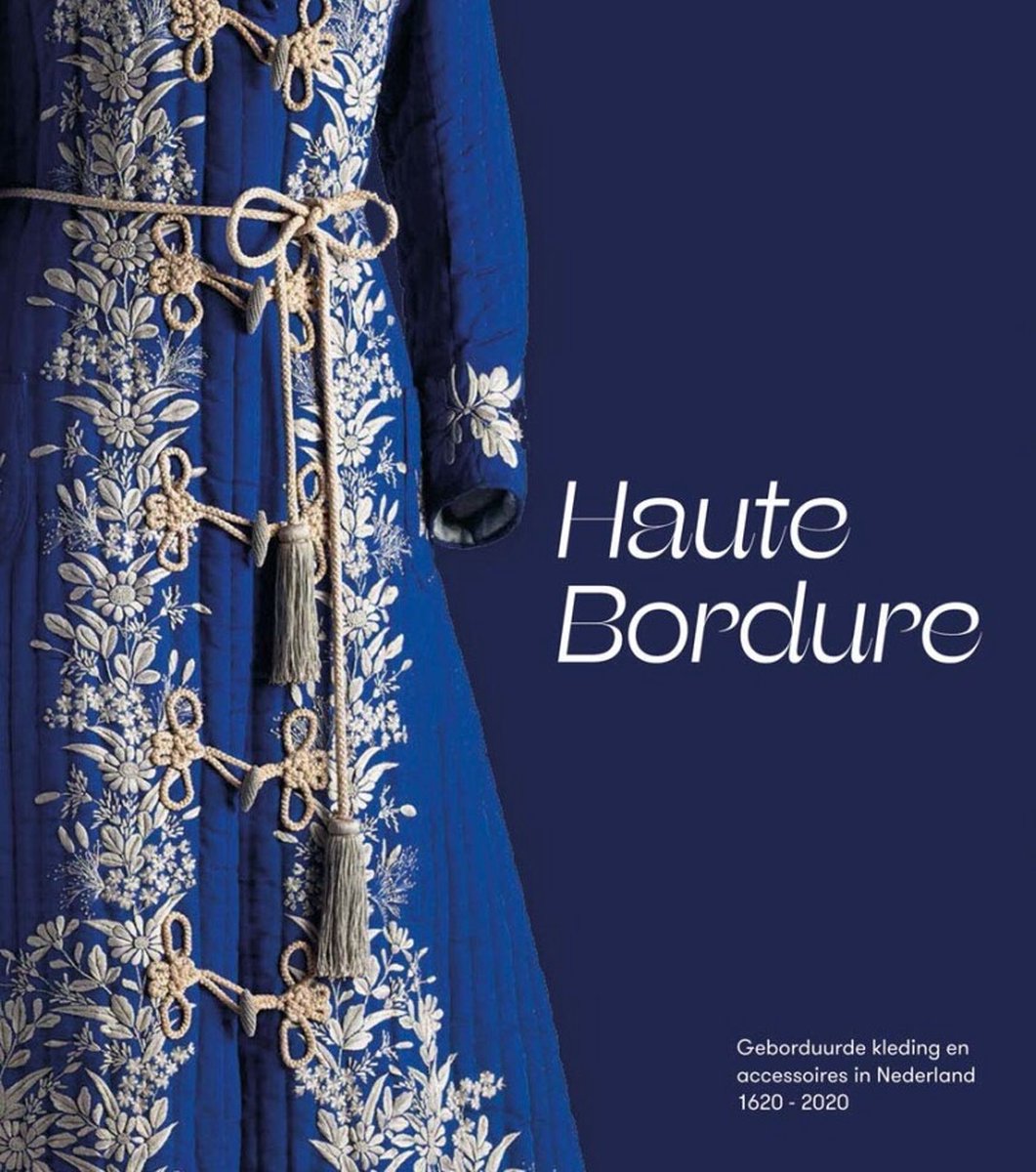 Haute Bordure - Eveline Holsappel