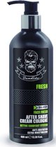 Bandido Fresh Aftershave Cream Cologne 400 ml