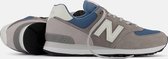 New balance 574V2 sneakers heren grijs