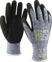 OX-ON Recycle Winter Comfort 16303 gant de jardin durable résistant au froid - taille M/8