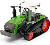 Fendt 1162 Vario MT Tractor op tracks - 1:32 - USK Scalemodels