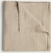 Garbo & Friends Muslin Swaddle Blanket 110x110cm | Olive *