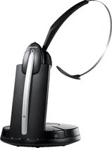 cordless DECT headset GN9330e 2-in-1