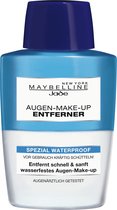 Maybelline Make-Up Remover By Remover Studio - 125 ml