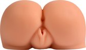 Ero-Life Emily Masturbator - Billen - Vagina - Anus