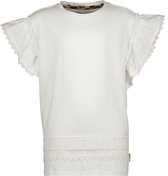 Vingino meiden t-shirt Ina Real White