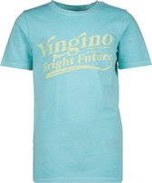 Vingino SS22  HAZU Jongens T-shirt - Maat 116