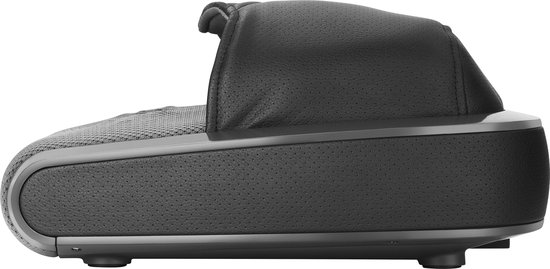 LuxeLivin' - Voetreflexmassageapparaat FM 900 grijs