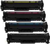 Gerecyclede Inktcartridge Inkoem HP CF35