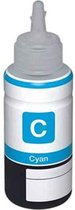 Originele inkt cartridge Epson Ecotank 113 70 ml Cyaan