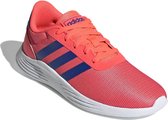 adidas Performance Lite Racer 2.0 K Hardloopschoenen Kinderen Roos 33.5