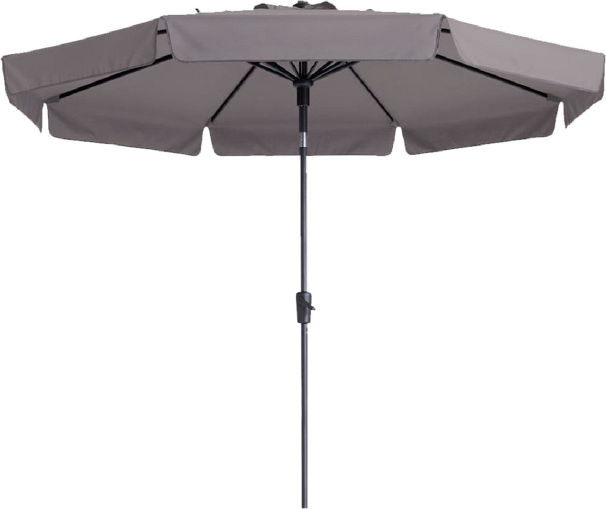 Madison parasol Flores luxe (ø300 cm)