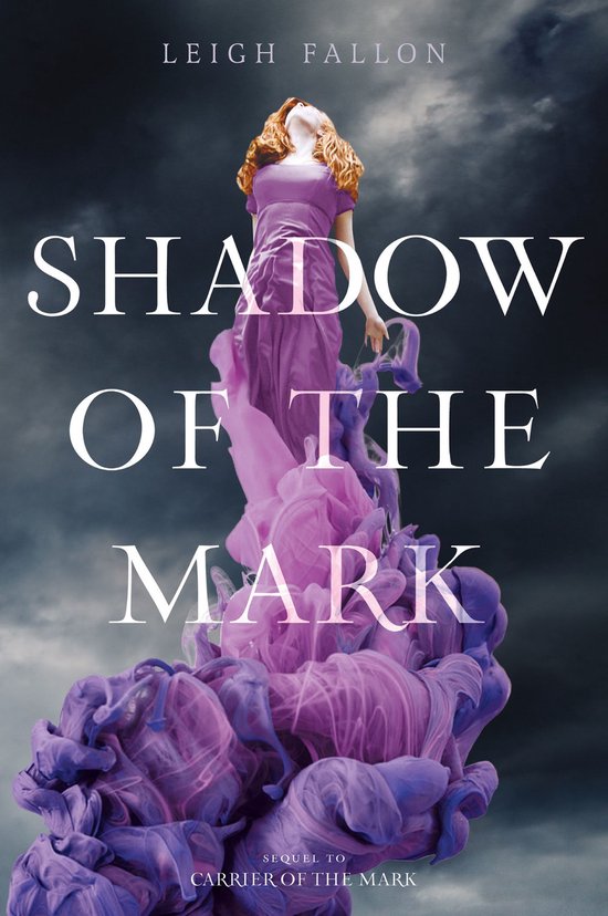 Carrier of the Mark 2 Shadow of the Mark (ebook), Leigh Fallon
