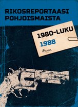 Pohjolan poliisi kertoo - Rikosreportaasi Pohjoismaista 1988