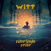 Joachim Witt - Rubezahls Reise (LP)