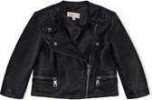 Kids ONLY KMGFREYA FAUX LEATHER BIKER OTW Meisjes Jas - Maat 98