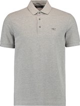 O'Neill Poloshirt Triple Stack - Silver Melee - S