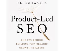 Product-Led SEO