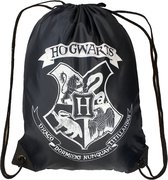 Harry Potter Hogwarts Koordtas Gymtas - Officiële Merchandise