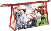 Marvel Avengers Reis set - Toilettas