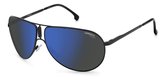 CARRERA zonnebril  GIPSY65 Unisex-Zwart