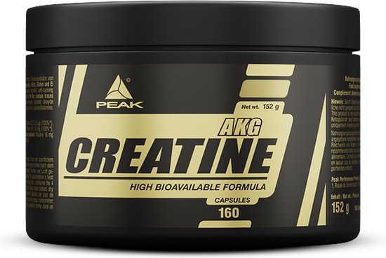Creatine AKG