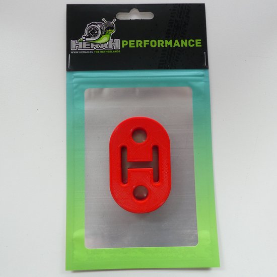 Caoutchouc d'échappement (polyuréthane)