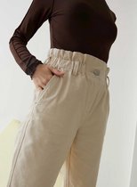 Catwalk Junkie JN ALIA - Moonbeam  White