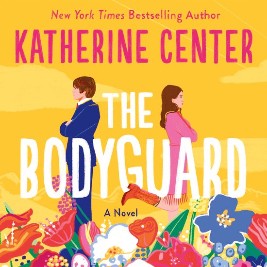The Bodyguard - cover