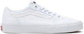 Vans MN Filmore Decon Heren Sneakers - White - Maat 42