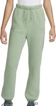 Nike Therma-FIT Cozy Fleece Trainingsbroek  Sportbroek Vrouwen - Maat L