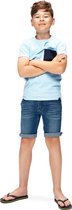 Retour jongens t-shirt Boyd Powder Blue