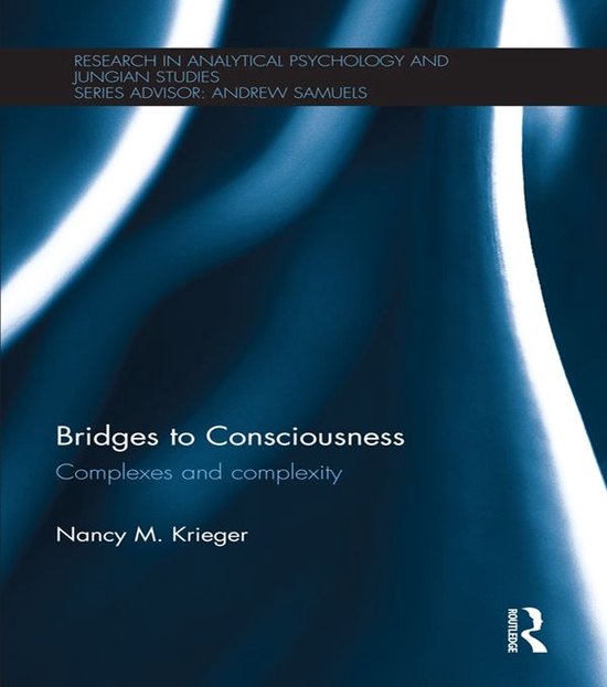 Bridges to Consciousness - cover