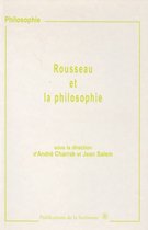 Philosophie - Rousseau et la philosophie