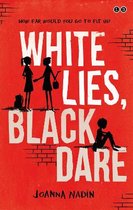 White Lies Black Dare