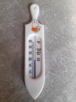 Nijntje Badthermometer