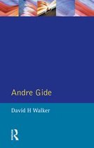 Modern Literatures In Perspective - Andre Gide