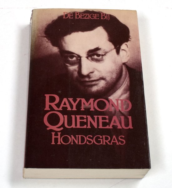 9789023431343 - Hondsgras