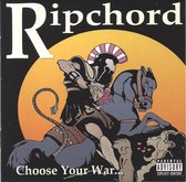 RipChord - Choose Your War