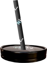 NJOY shake en sundae deksel biologisch (50 stuks)