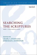 The Library of New Testament Studies- Searching the Scriptures
