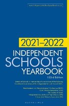 Independent Schools Yearbook 2021-2022