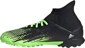 adidas Performance Predator 20.3 Tf J De schoenen van de voetbal Kinderen Groen 36 2/3