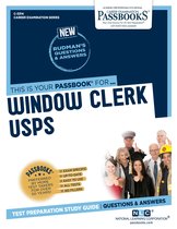 Career Examination Series - Window Clerk (USPS)