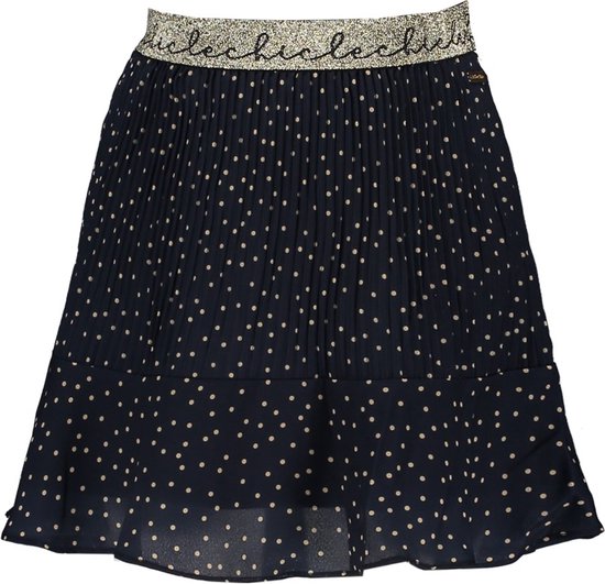 Le Chic Meisjes Rok - Maat 110