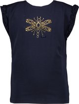 Le Chic Meisjes T-shirt - Maat 104