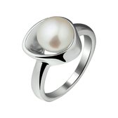 The Jewelry Collection Ring Parel - Zilver